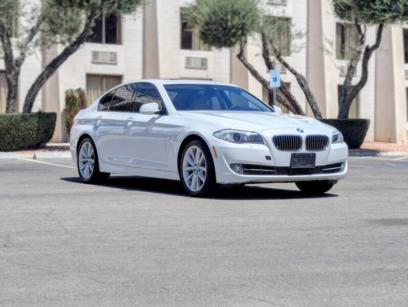 bmw 5 series 2011 WBAFR7C51BC803463 image bmw 5 series 2011 WBAFR7C51BC803463 image